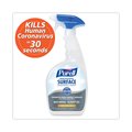 Purell Cleaners & Detergents, Spray Bottle, Fresh Citrus, 6 PK 3342-06